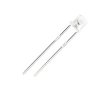 3mm flat head photodiode